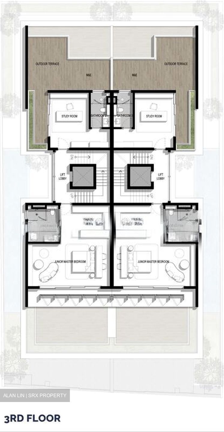 Bedok South Road (D16), Semi-Detached #507573661
